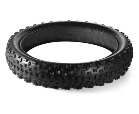 20*4.0 Pneumatici per biciclette elettriche e pneumatici a 20 pollici di grasso Bicicletta elettrica con termine di pagamento TT