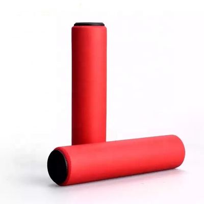 Accessori per biciclette da montagna Maniglia in silicone antiscivolo con apertura interna di 22,2 mm