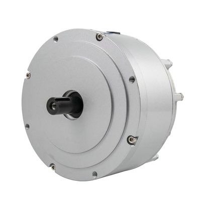 Cropper elettrico raffreddamento dell'aria liquida 3KW Golf elettrico auto moto scooter kit triciclo stile 48V 72V