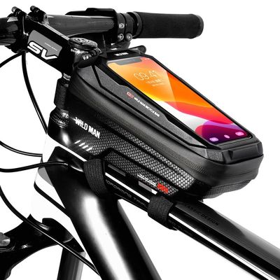 Acquisto di accessori per biciclette