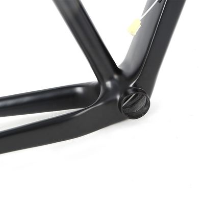2021 M8 Telaio MTB Full Carbon 29 Thru Axle 12*148mm Carbonio 29er Telai Mountain Bike