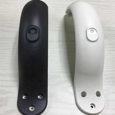 2022 Kit anti fango ruota posteriore per scooter elettrici