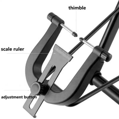 2.1kg Strumenti di riparazione ruote Biciclette professionali