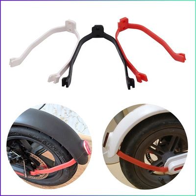 2022 Kit anti fango ruota posteriore per scooter elettrici