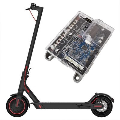12G Sostituire il controllore principale dello scooter elettrico per la scheda madre dello scooter 12 * 7.3 * 4.1 CM