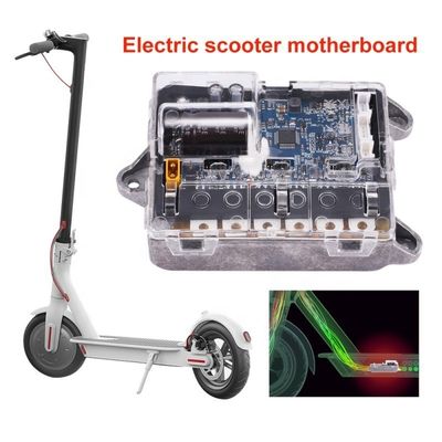 12G Sostituire il controllore principale dello scooter elettrico per la scheda madre dello scooter 12 * 7.3 * 4.1 CM