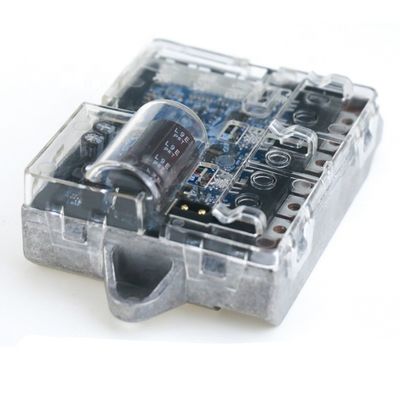 12G Sostituire il controllore principale dello scooter elettrico per la scheda madre dello scooter 12 * 7.3 * 4.1 CM