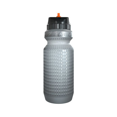 650ml Capacità bollitore durevole per sport all'aperto portabile bottiglia d'acqua mountain/road bike