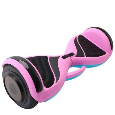 Automobile di bilanciamento elettrico portatile velocità massima altro scooter a ruote elettriche per il divertimento dei bambini