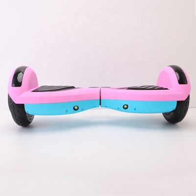 Automobile di bilanciamento elettrico portatile velocità massima altro scooter a ruote elettriche per il divertimento dei bambini