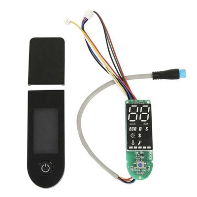 TT Termine di pagamento e circuito integrato di aggiornamento universale a 36 V per scooter elettrici