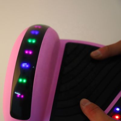 Automobile di bilanciamento elettrico portatile velocità massima altro scooter a ruote elettriche per il divertimento dei bambini