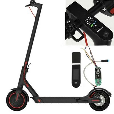 TT Termine di pagamento e circuito integrato di aggiornamento universale a 36 V per scooter elettrici