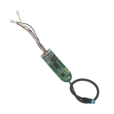 TT Termine di pagamento e circuito integrato di aggiornamento universale a 36 V per scooter elettrici