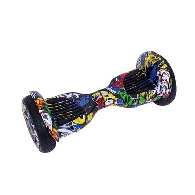 Scooter di auto-equilibrio intelligente per bambini velocità massima altro tipo intelligente elettronico