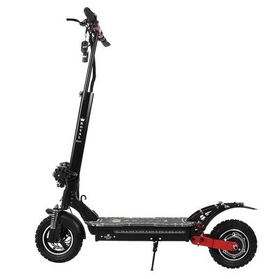 10/11 Inch 48V 60V 1000W 2000W Scooter elettrico da fondo ad alta potenza ad alta velocità