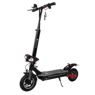 10/11 Inch 48V 60V 1000W 2000W Scooter elettrico da fondo ad alta potenza ad alta velocità