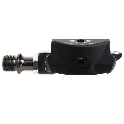 101*95*17mm Calzature da bicicletta autobloccante Piastra di blocco a pedale per biciclette da strada 001