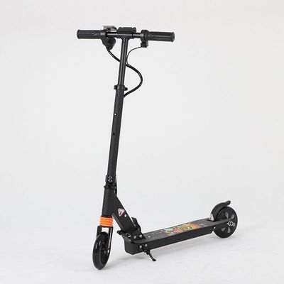 Ride 2022 Kids Self-Balancing Electric Scooter con design pieghevole