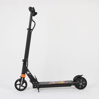 Ride 2022 Kids Self-Balancing Electric Scooter con design pieghevole