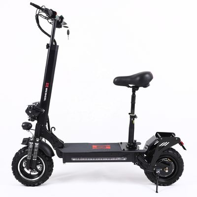 Scooter a ruote elettriche off-road da 1200W per adulti