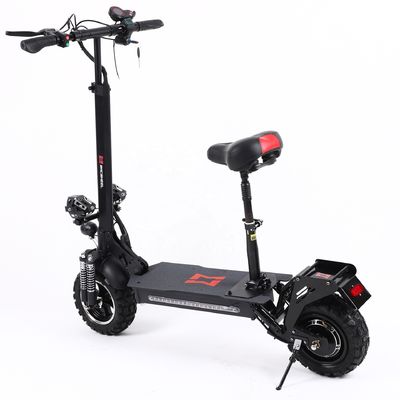 Scooter a ruote elettriche off-road da 1200W per adulti