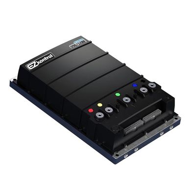Controller a corrente continua senza spazzole da 48V a 27 velocità con Bluetooth per biciclette ibride elettriche da 3 kW a 20 kW