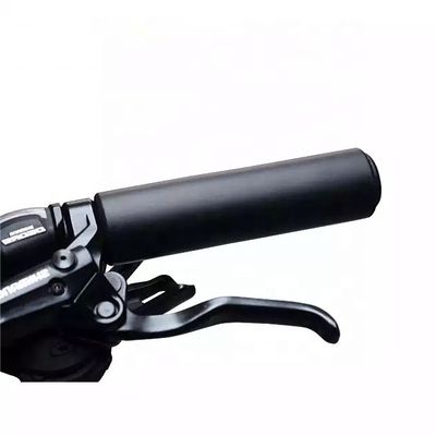 Accessori per biciclette da montagna Maniglia in silicone antiscivolo con apertura interna di 22,2 mm