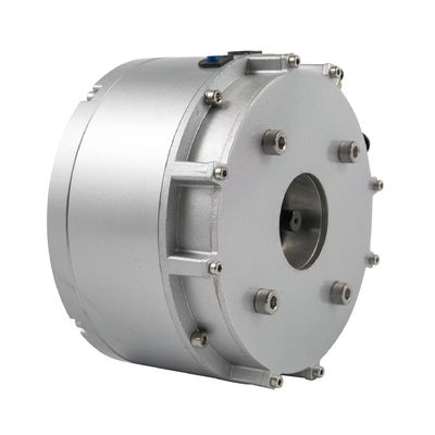Cropper elettrico raffreddamento dell'aria liquida 3KW Golf elettrico auto moto scooter kit triciclo stile 48V 72V