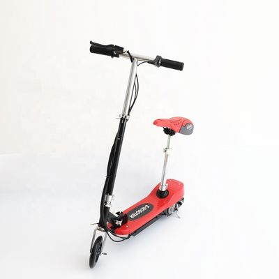 15km/h Max velocità colori diversi Piccola bici elettrica Piccolo surfista Scooter pieghevole per bambini