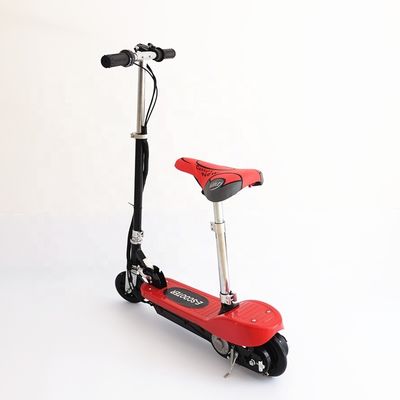 15km/h Max velocità colori diversi Piccola bici elettrica Piccolo surfista Scooter pieghevole per bambini