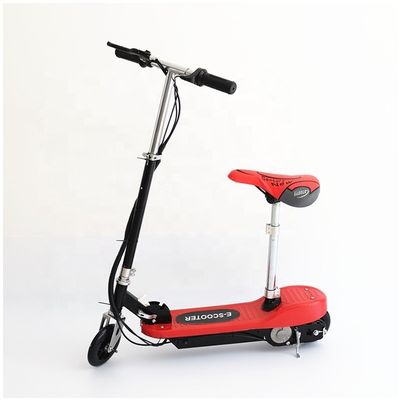 15km/h Max velocità colori diversi Piccola bici elettrica Piccolo surfista Scooter pieghevole per bambini