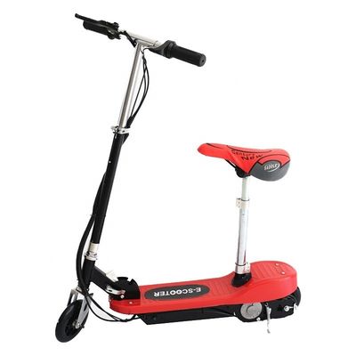 15km/h Max velocità colori diversi Piccola bici elettrica Piccolo surfista Scooter pieghevole per bambini