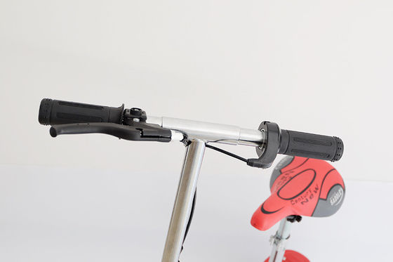 15km/h Max velocità colori diversi Piccola bici elettrica Piccolo surfista Scooter pieghevole per bambini