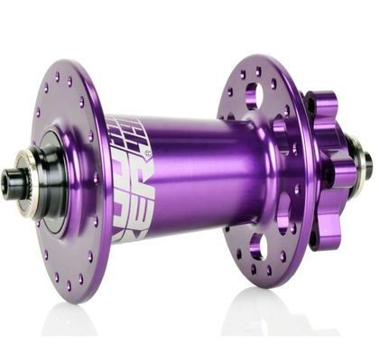 2021 Koozer XM490PRO 4 cuscinetto MTB Mountain Bike Hub Rear 12x142mm Through 32 Holes Disc Brake Bicicleta