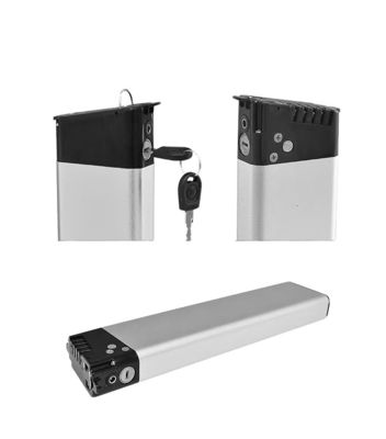 Caricabatterie per biciclette pieghevoli ad alta capacità 36V 10,4Ah/14Ah 2A Sostituzione di ANCHEER Ebike