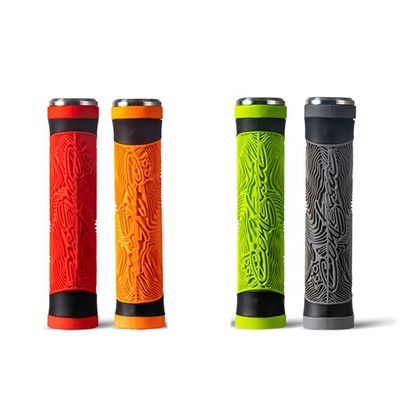 2021 manicotto in silicone per la protezione ambientale degli alimenti MTB BMX mountain bike su strada