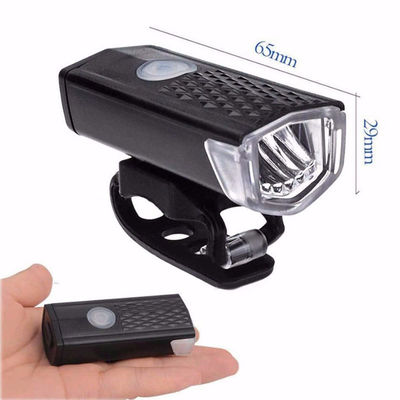 Luce anteriore Luce posteriore USB LED Ricaricabile Bicicletta Bicicletta Set di luci per mountain cycle