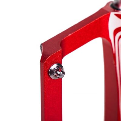 ENLEE N16 Pedali da bicicletta ultraleggeri 310g Legatura di alluminio 3 colori Vernice anodizzata CN GUA 2021
