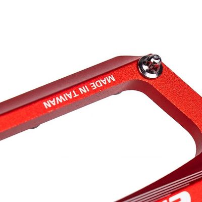 ENLEE N16 Pedali da bicicletta ultraleggeri 310g Legatura di alluminio 3 colori Vernice anodizzata CN GUA 2021