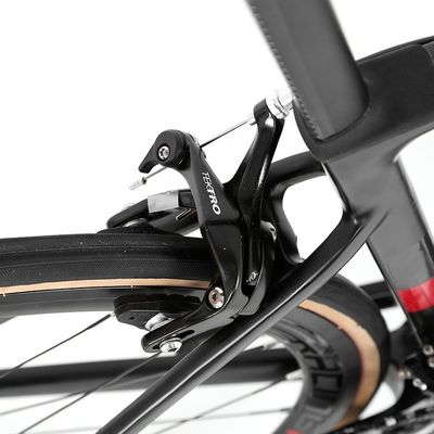 Bicicleta da strada a 22 velocità 700c Bicicleta a carbonio per il beneficio