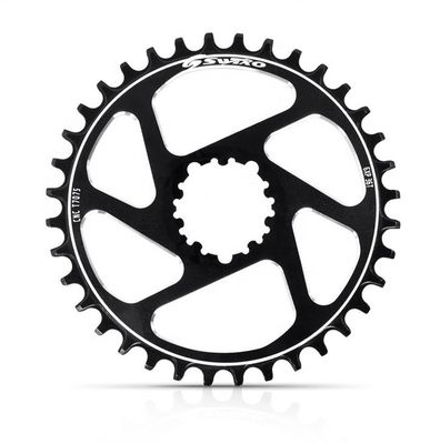 SWTXO GXP Mtb Bike Crank Set 32T 34T 36T 38T Bicicletta a catena integrata cavo SHN