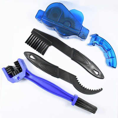 Kit di pulizia della catena per sport all'aperto con la macchina per pulire la bici