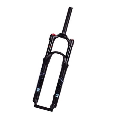 Forchetta anteriore da bicicletta 26/27.5/29&quot; Set combinato di forchette durevoli Offerto ≥2