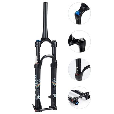 Forchetta anteriore da bicicletta 26/27.5/29&quot; Set combinato di forchette durevoli Offerto ≥2
