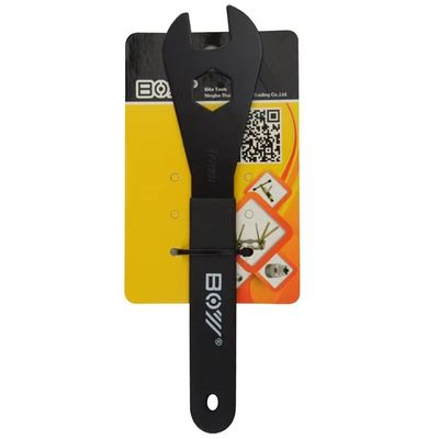 Top- 194 * 46mm Bike Head Hub Cone Spanner per la riparazione di cuffie a pedali durevoli in laboratorio