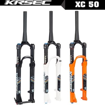 Forchetta anteriore da bicicletta 26/27.5/29&quot; Set combinato di forchette durevoli Offerto ≥2