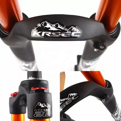 Biciclette MTB a carbonio biciclette Air Shock Forks per biciclette BMX da 26/27.5/29 pollici al 2024