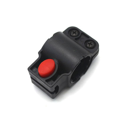 Anti-furto di biciclette di sicurezza blocco in acciaio inossidabile bobina del cavo per castello motociclo motociclo MTB bicicletta con 2 chiavi
