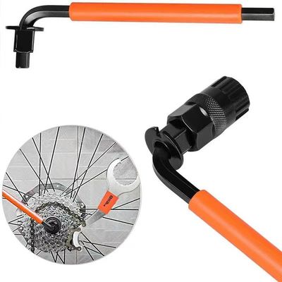 Attrezzatura di riparazione di biciclette professionale